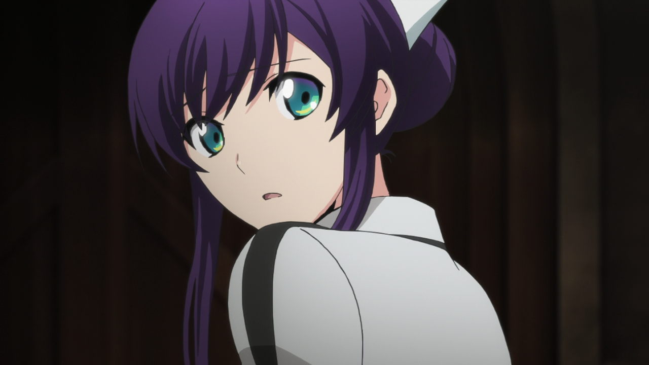 Aquarion Evol (Anacrónico Fansub, Natsuyoru)